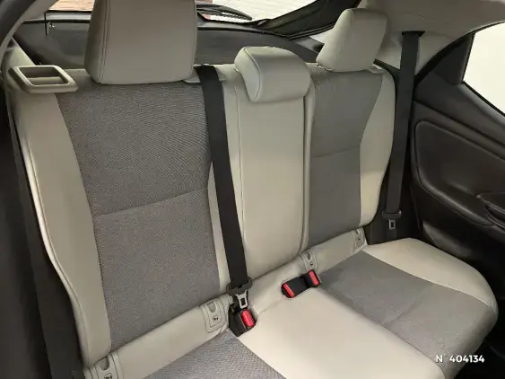 TOYOTA YARIS IV - voiture d'occasion - Photo 11
