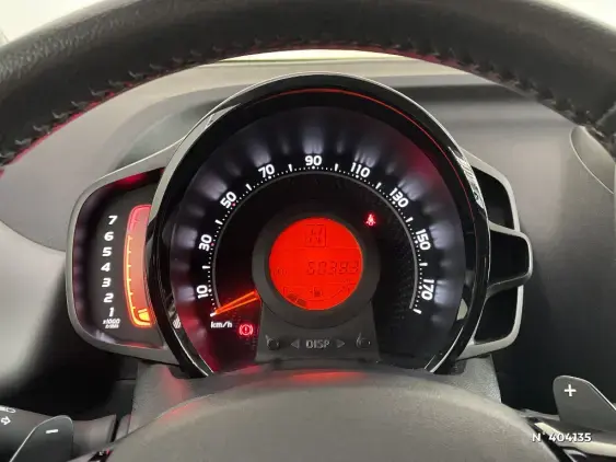 TOYOTA AYGO II - voiture d'occasion - Photo 12