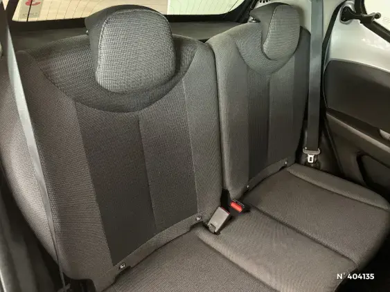 TOYOTA AYGO II - voiture d'occasion - Photo 11
