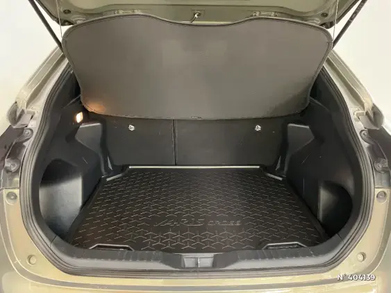 TOYOTA YARIS CROSS I - voiture d'occasion - Photo 7