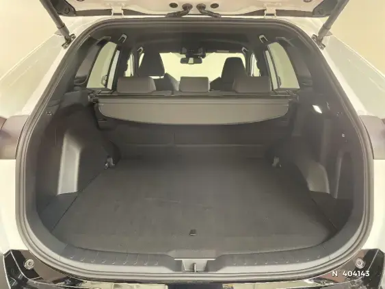 TOYOTA RAV4 V - voiture d'occasion - Photo 7