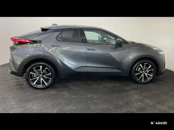 TOYOTA C-HR II - voiture d'occasion - Photo 5