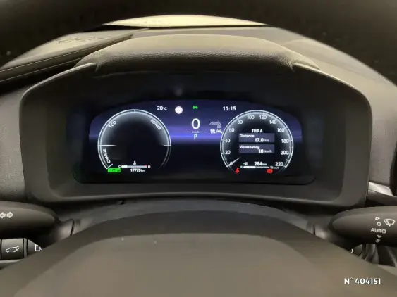 TOYOTA C-HR II - voiture d'occasion - Photo 12