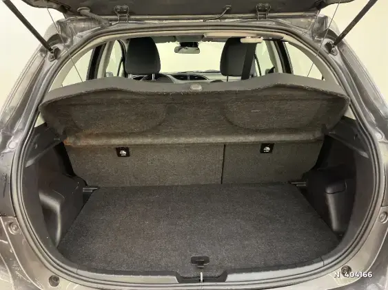 TOYOTA YARIS III - voiture d'occasion - Photo 7