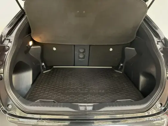 TOYOTA YARIS CROSS I - voiture d'occasion - Photo 7