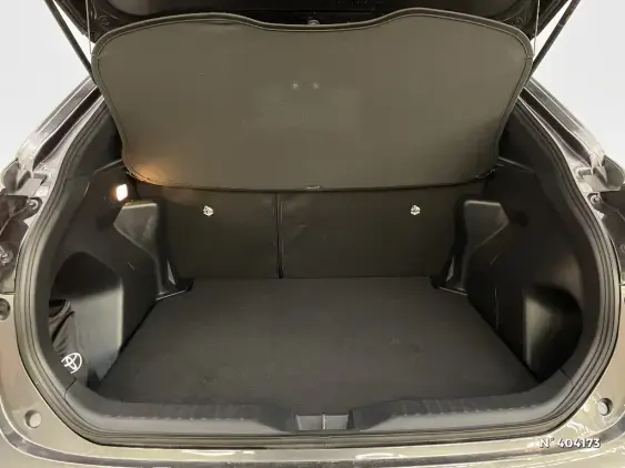 TOYOTA YARIS CROSS I - voiture d'occasion - Photo 7