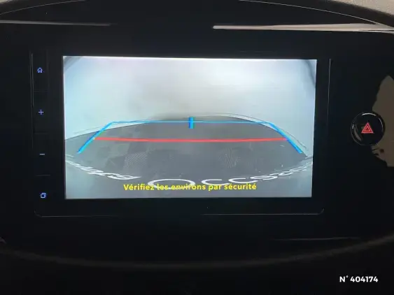 TOYOTA AYGO X - voiture d'occasion - Photo 14