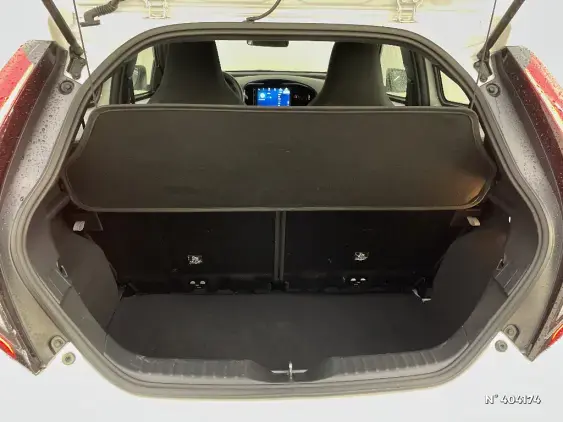TOYOTA AYGO X - voiture d'occasion - Photo 7