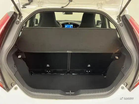 TOYOTA AYGO X - voiture d'occasion - Photo 7