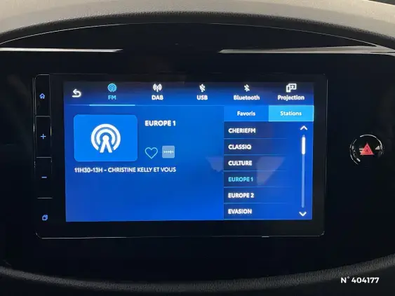 TOYOTA AYGO X - voiture d'occasion - Photo 15