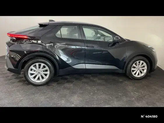 TOYOTA C-HR II - voiture d'occasion - Photo 5