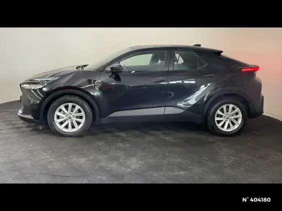 TOYOTA C-HR II - voiture d'occasion - Photo 2