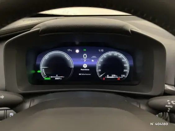 TOYOTA C-HR II - voiture d'occasion - Photo 12