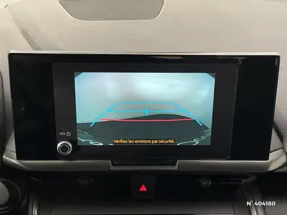 TOYOTA C-HR II - voiture d'occasion - Photo 14