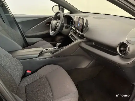 TOYOTA C-HR II - voiture d'occasion - Photo 10