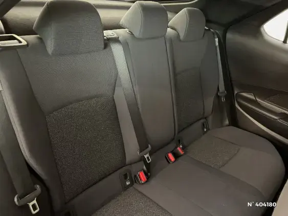 TOYOTA C-HR II - voiture d'occasion - Photo 11