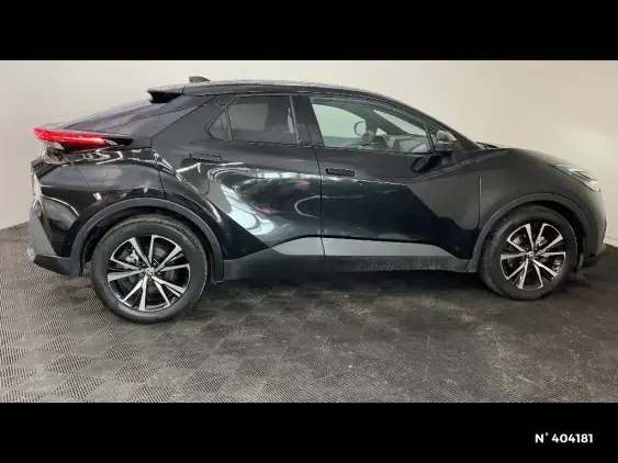 TOYOTA C-HR II - voiture d'occasion - Photo 5