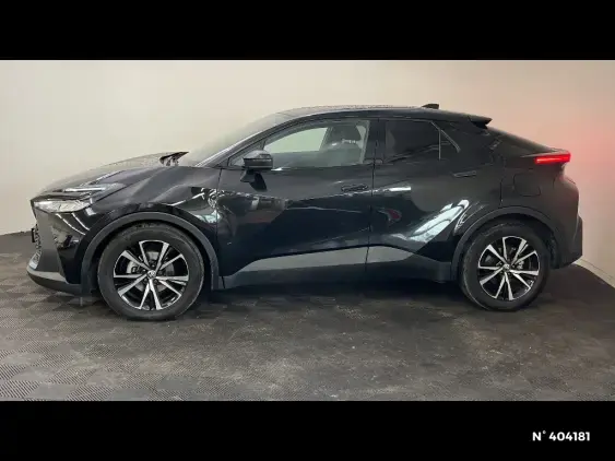 TOYOTA C-HR II - voiture d'occasion - Photo 2