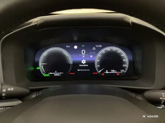 TOYOTA C-HR II - voiture d'occasion - Photo 12