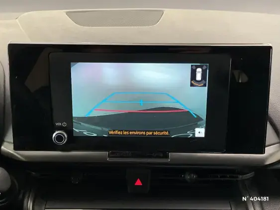 TOYOTA C-HR II - voiture d'occasion - Photo 14