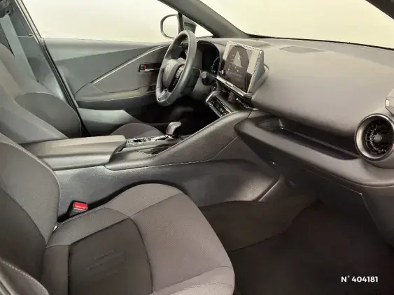 TOYOTA C-HR II - voiture d'occasion - Photo 10