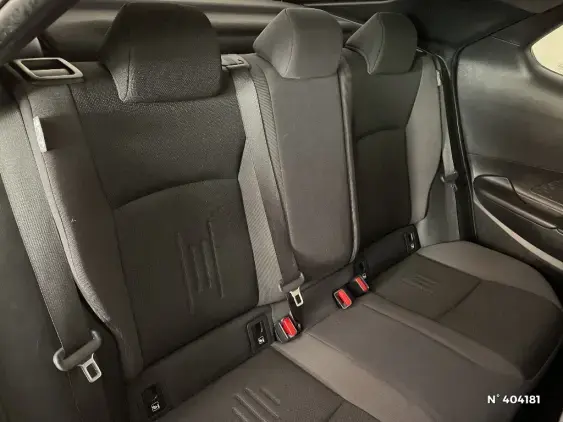 TOYOTA C-HR II - voiture d'occasion - Photo 11
