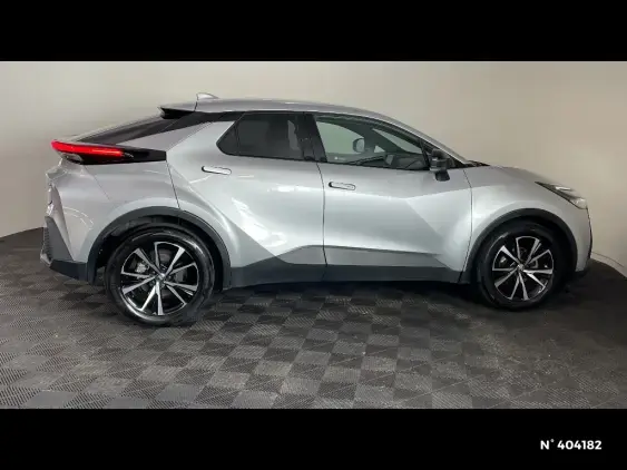 TOYOTA C-HR II - voiture d'occasion - Photo 5