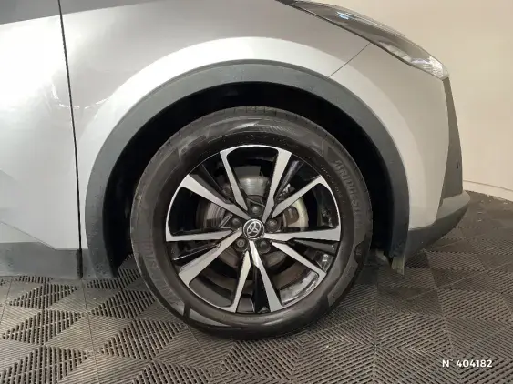 TOYOTA C-HR II - voiture d'occasion - Photo 8