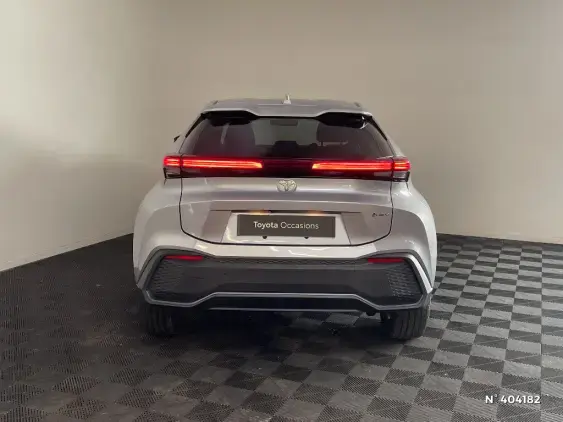 TOYOTA C-HR II - voiture d'occasion - Photo 6