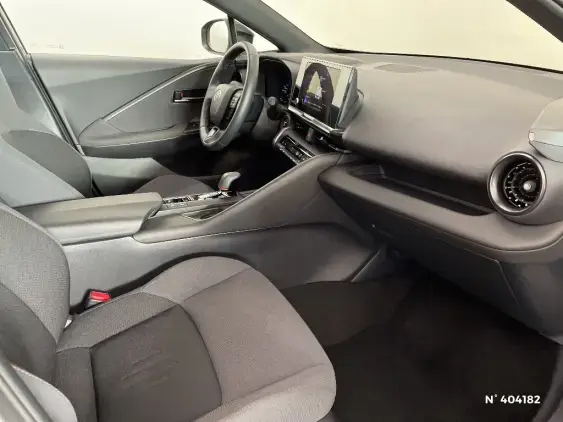 TOYOTA C-HR II - voiture d'occasion - Photo 10
