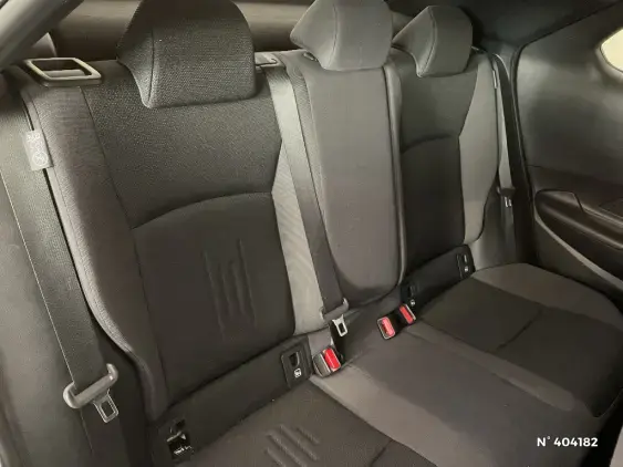 TOYOTA C-HR II - voiture d'occasion - Photo 11