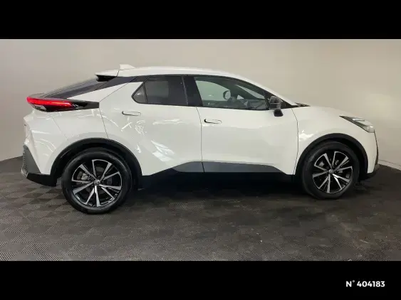 TOYOTA C-HR II - voiture d'occasion - Photo 5