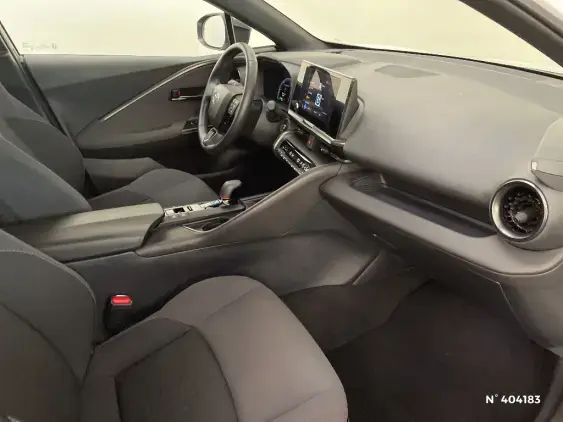 TOYOTA C-HR II - voiture d'occasion - Photo 10