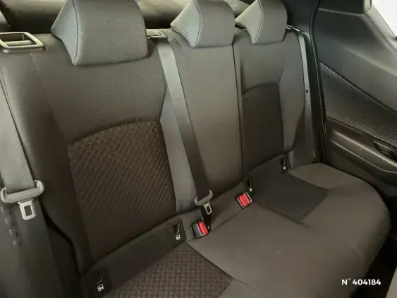 TOYOTA C-HR - voiture d'occasion - Photo 11