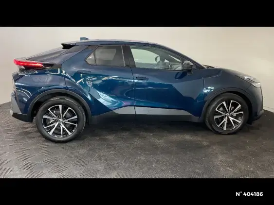 TOYOTA C-HR II - voiture d'occasion - Photo 5