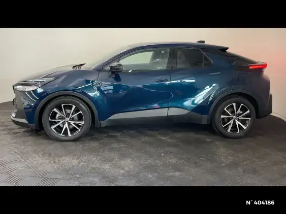 TOYOTA C-HR II - voiture d'occasion - Photo 2
