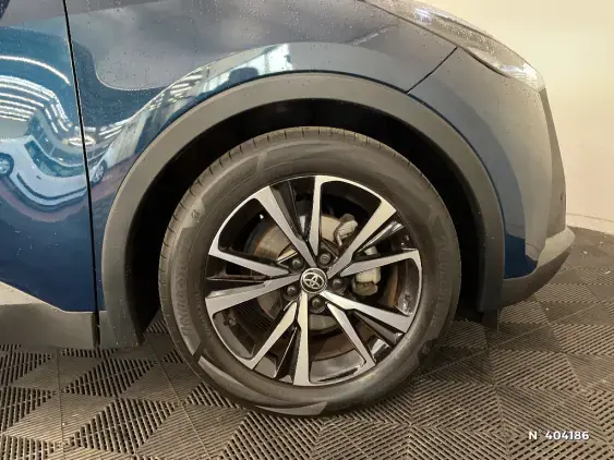 TOYOTA C-HR II - voiture d'occasion - Photo 8
