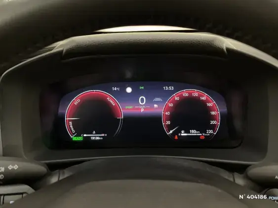 TOYOTA C-HR II - voiture d'occasion - Photo 12