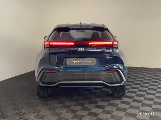 TOYOTA C-HR II - voiture d'occasion - Photo 6