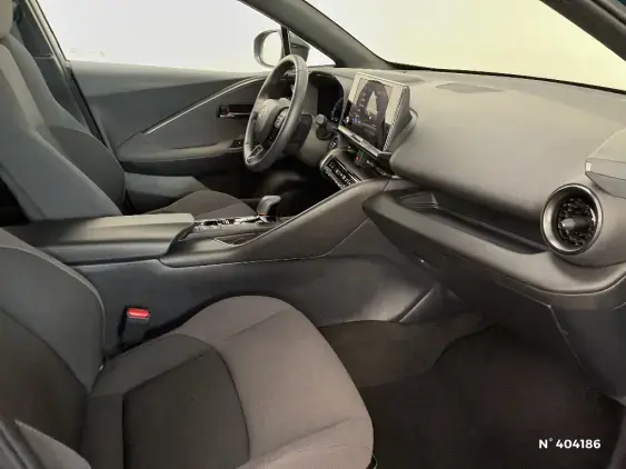 TOYOTA C-HR II - voiture d'occasion - Photo 10