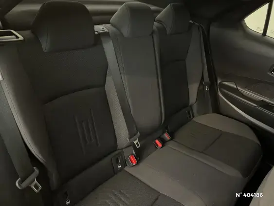 TOYOTA C-HR II - voiture d'occasion - Photo 11