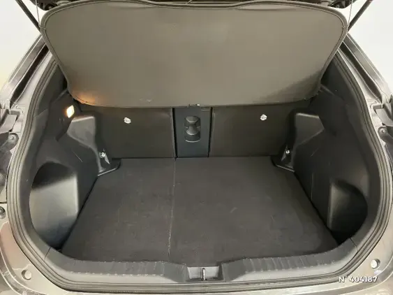 TOYOTA YARIS CROSS I - voiture d'occasion - Photo 7