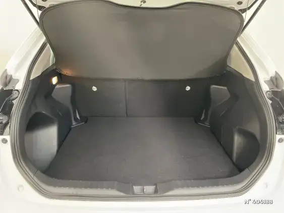 TOYOTA YARIS CROSS I - voiture d'occasion - Photo 7