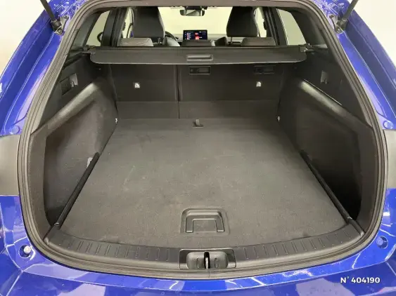 TOYOTA COROLLA TOURING SPT X - voiture d'occasion - Photo 7