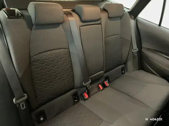 TOYOTA COROLLA XII - voiture d'occasion - Photo 11