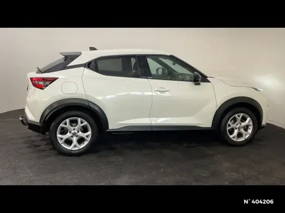 NISSAN JUKE II - voiture d'occasion - Photo 5