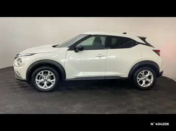 NISSAN JUKE II - voiture d'occasion - Photo 2