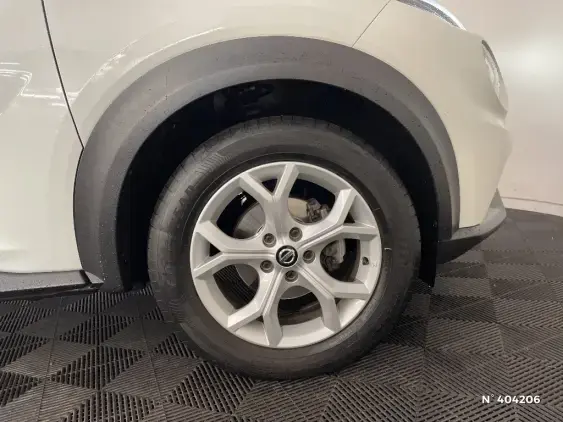 NISSAN JUKE II - voiture d'occasion - Photo 8