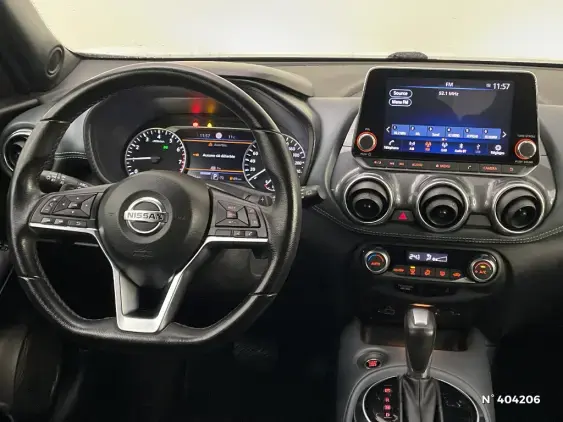 NISSAN JUKE II - voiture d'occasion - Photo 13