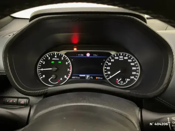 NISSAN JUKE II - voiture d'occasion - Photo 12